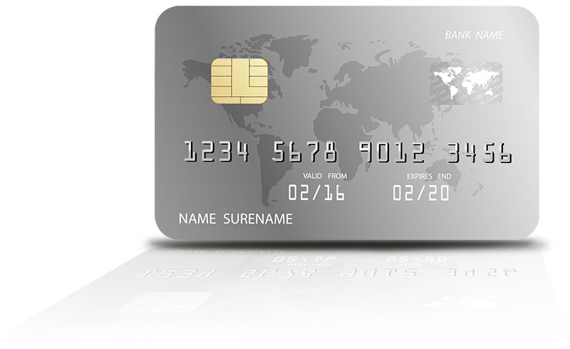 Member Debit Card